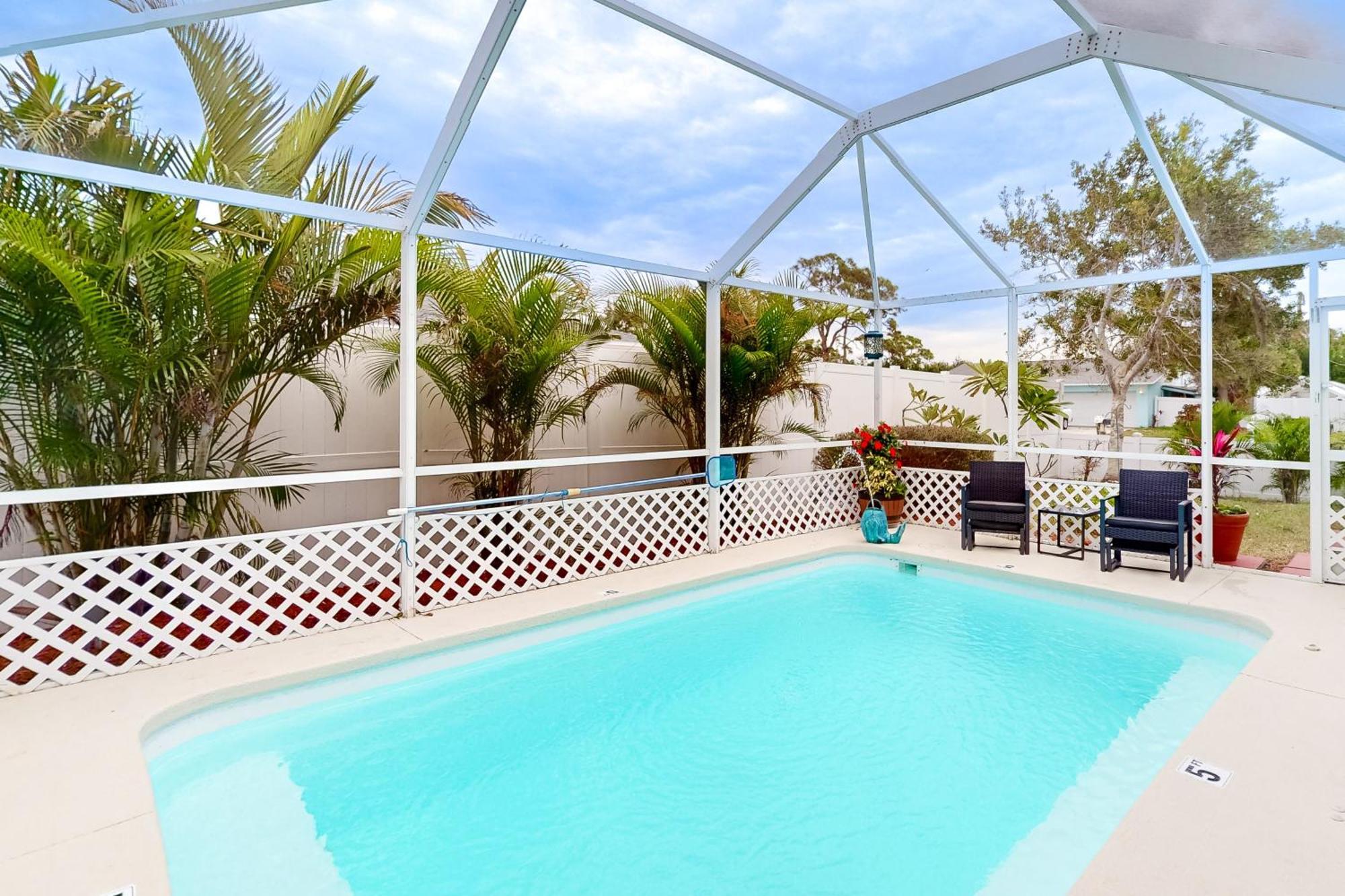 Holiday home Coastal Dreams