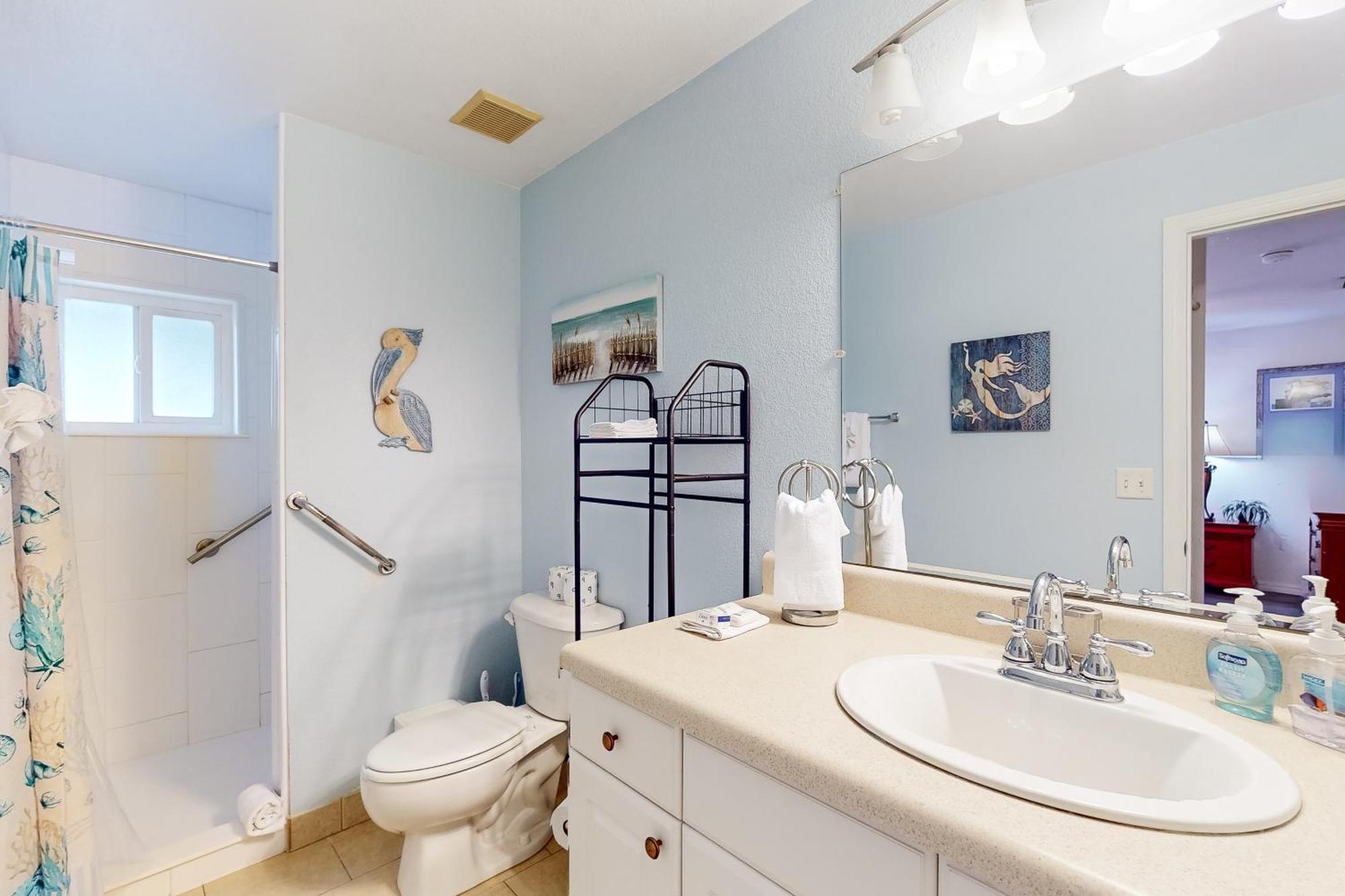 Coastal Dreams Holiday home *